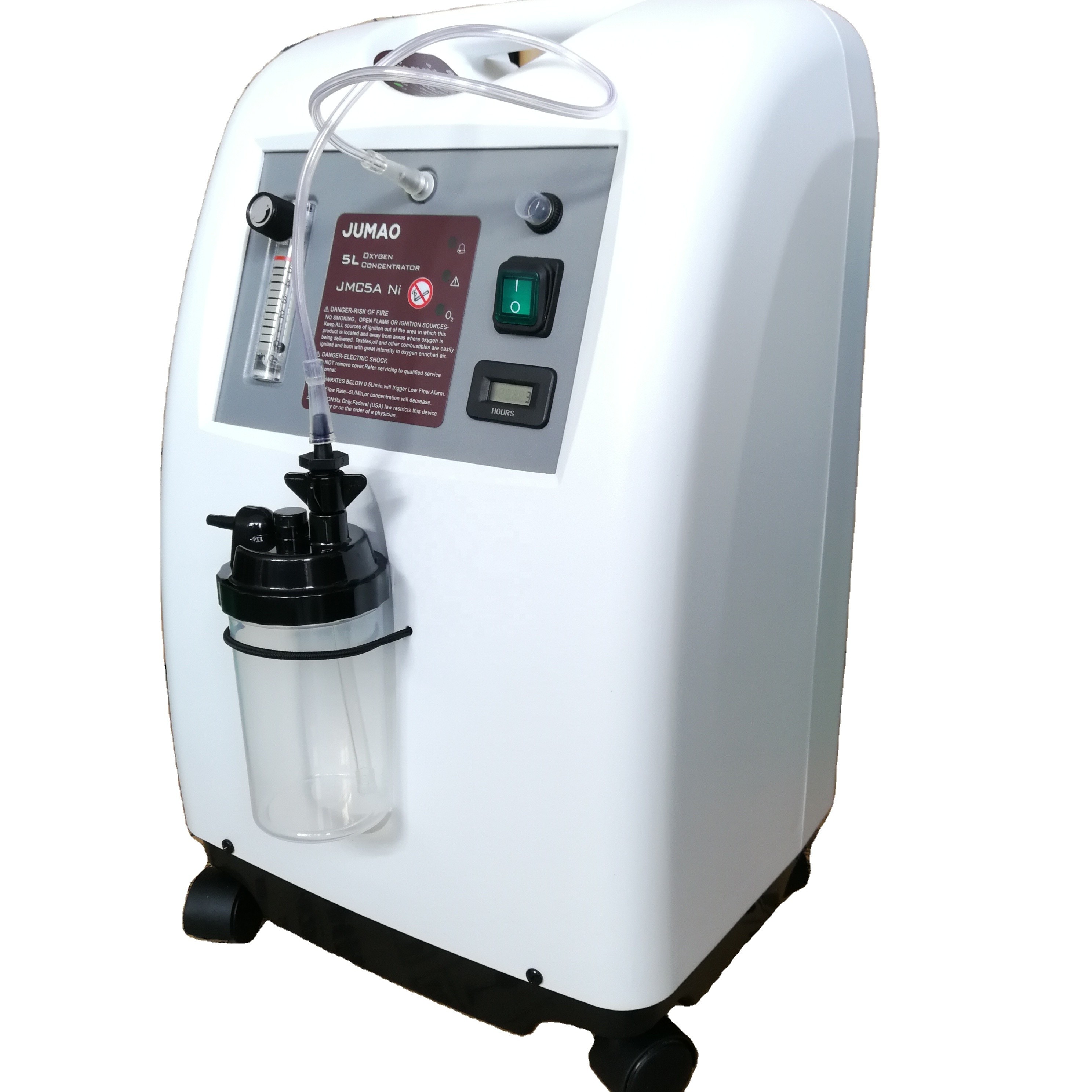 portable oxygen machine for home